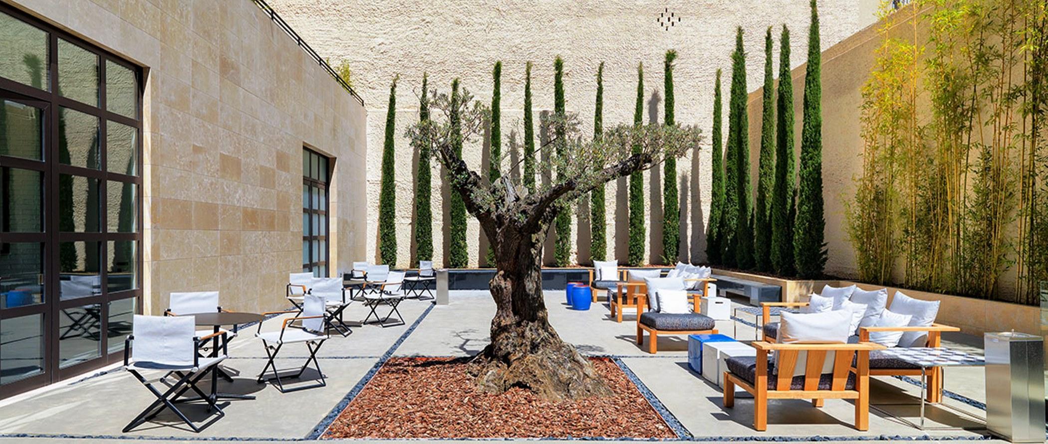 Hotel H10 Art Gallery 4* Sup Barcellona