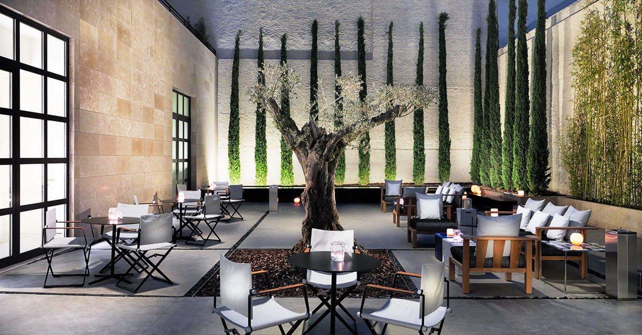 H10 Art Gallery 4* Sup Hotel Barcellona