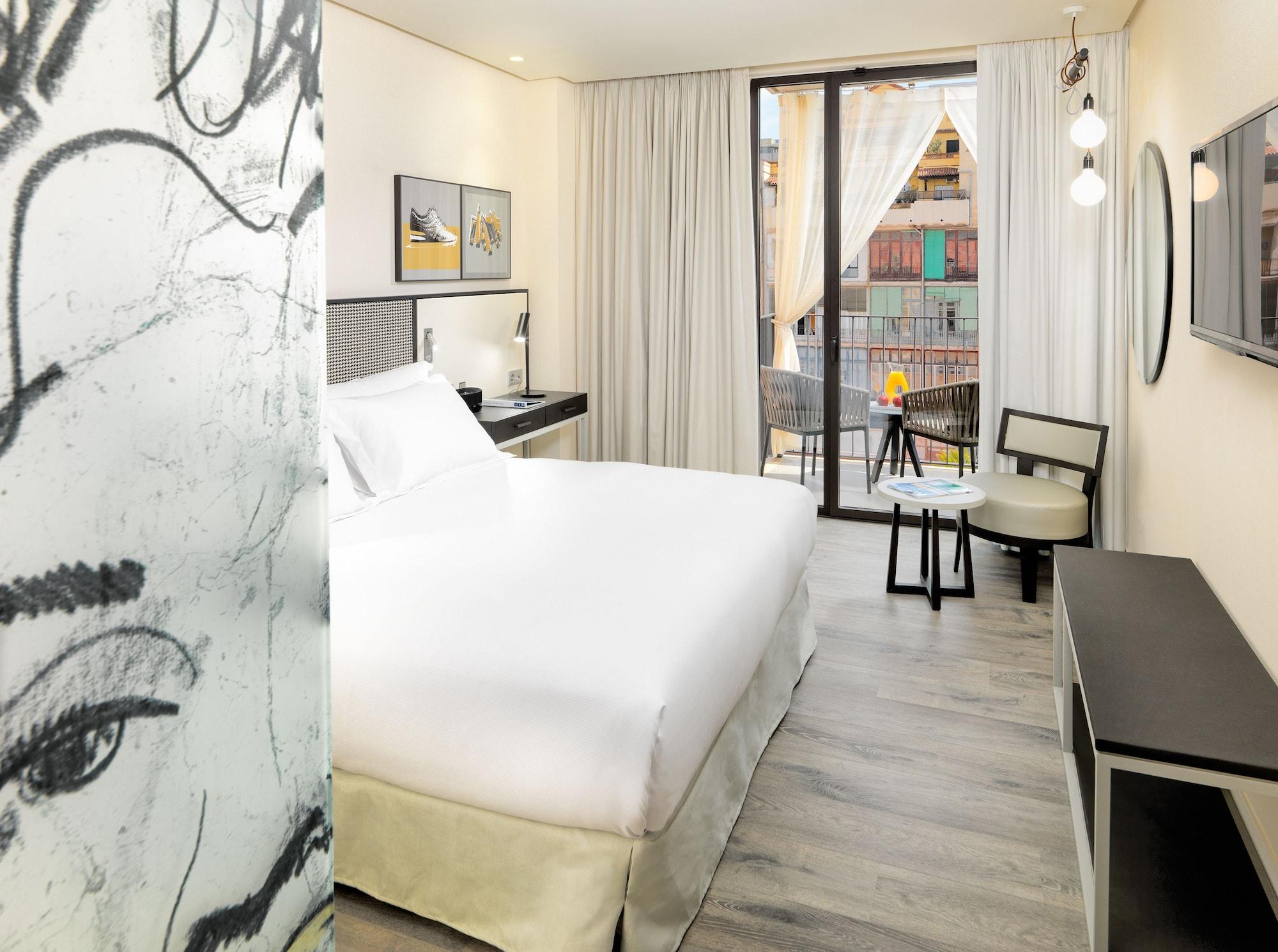 H10 Art Gallery 4* Sup 4* Barcellona