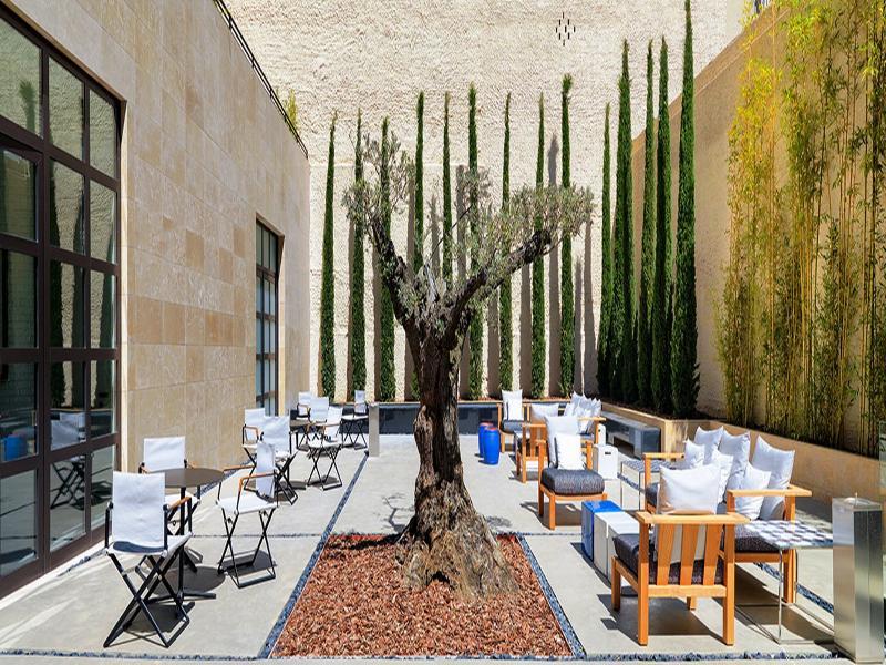 H10 Art Gallery 4* Sup 4* Barcellona