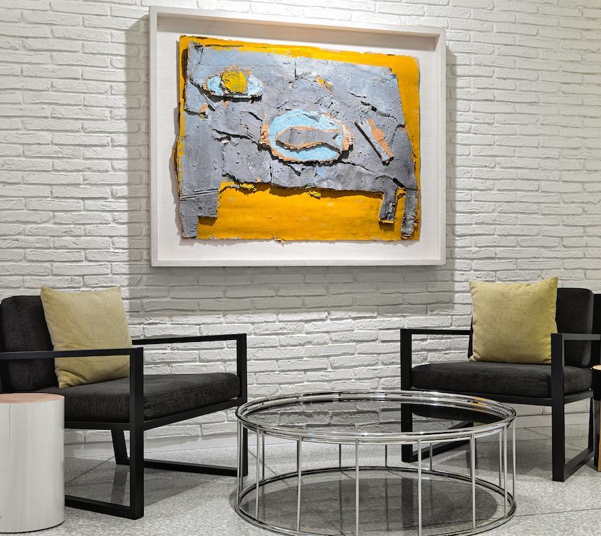 Hotel H10 Art Gallery 4* Sup