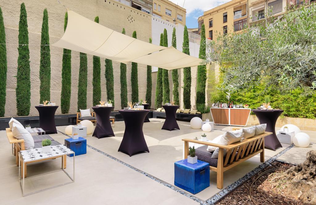 Hotel H10 Art Gallery 4* Sup 4*