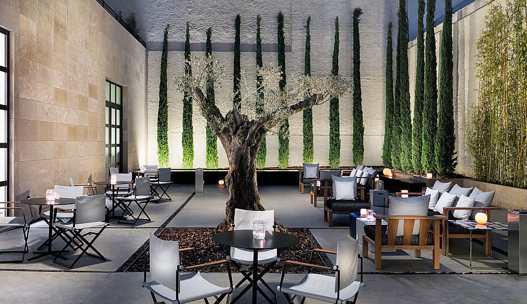 H10 Art Gallery 4* Sup 4* Barcellona