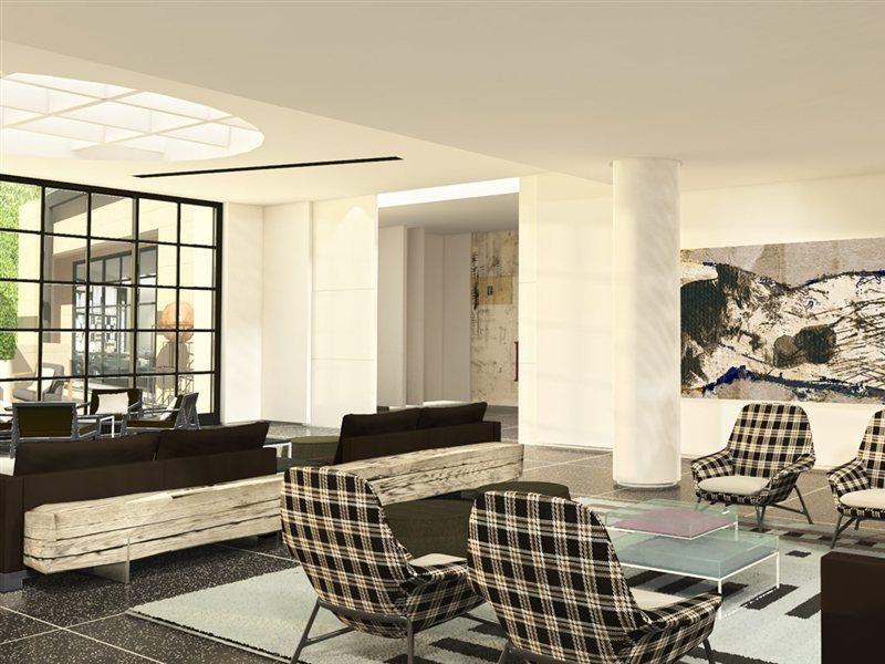 H10 Art Gallery 4* Sup Hotel Barcellona
