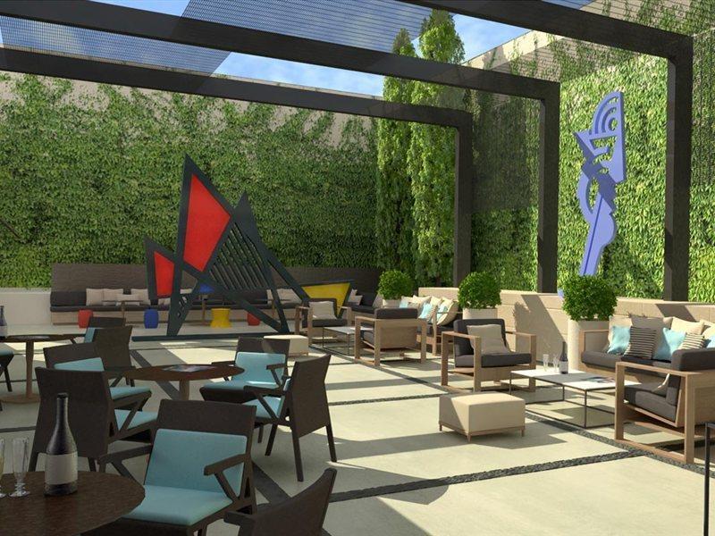 H10 Art Gallery 4* Sup 4* Barcellona