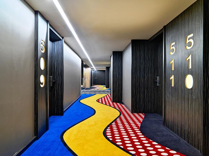 H10 Art Gallery 4* Sup Hotel